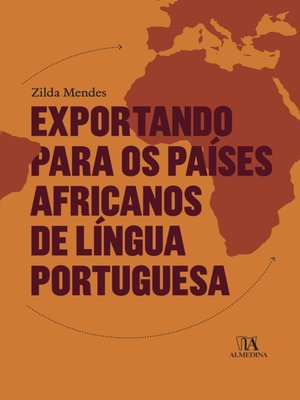 cover image of Exportando para os Países Africanos de Língua Portuguesa